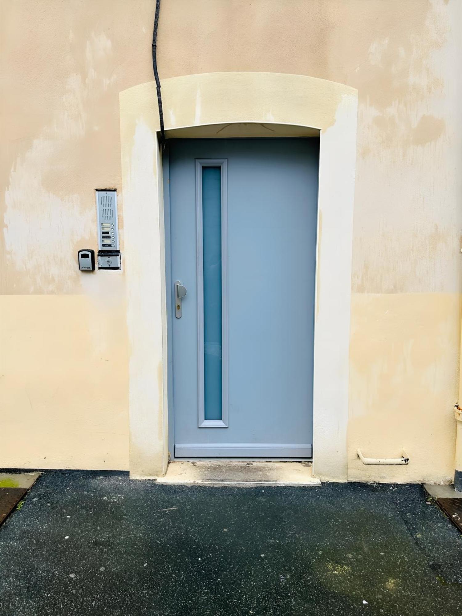 Le Maconnais - Hyper Centre Macon - Parking Gratuit - A 600M De La Gare Apartment Exterior photo